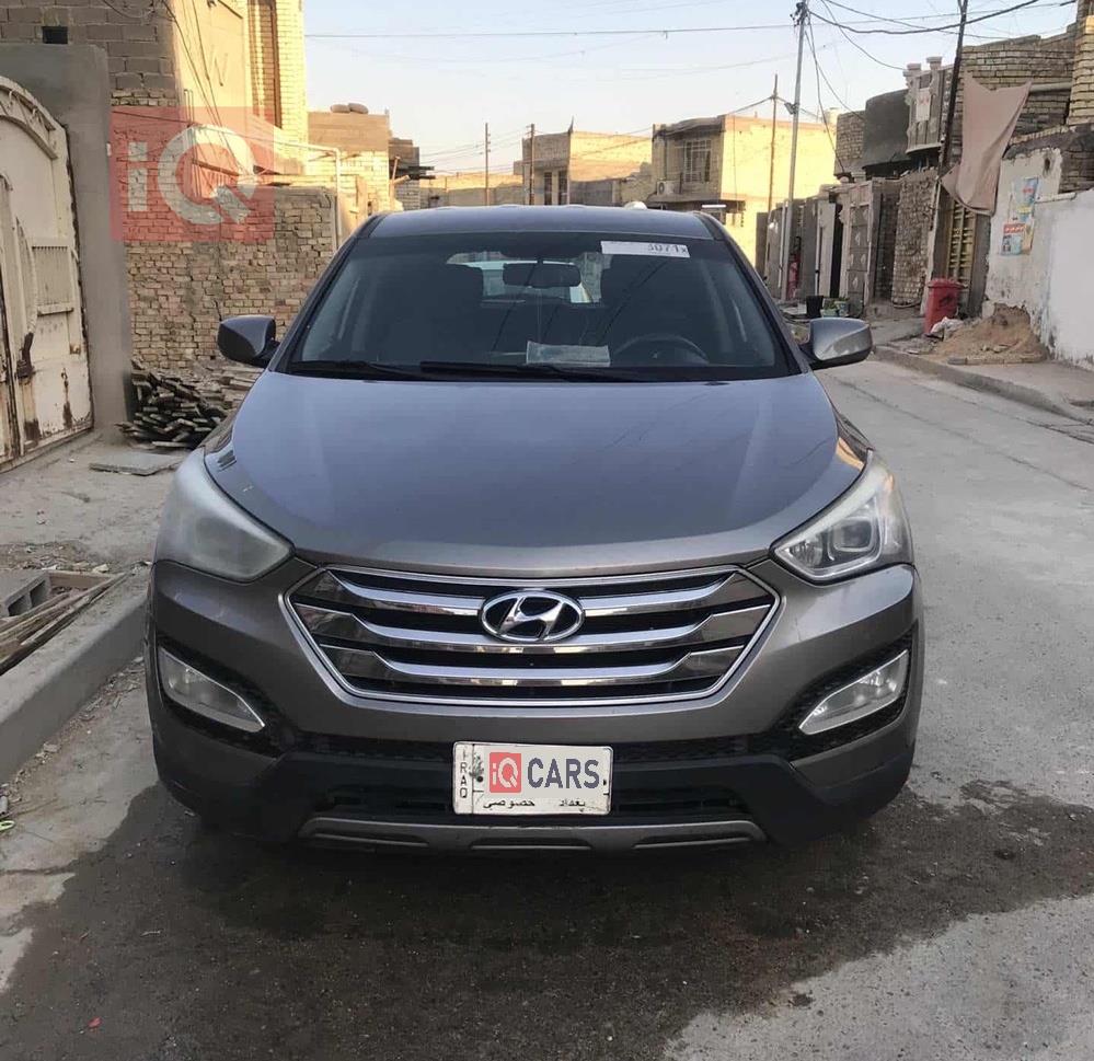 هیوندای سەنتافی